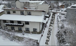 Kacperek w centrum Willowa 4A